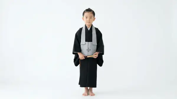 Japanese Zen Buddhist